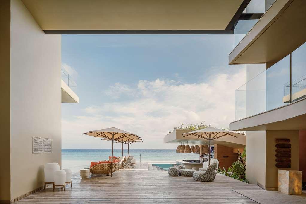 La Casa De La Playa - All Fun Inclusive Los Dos Compadres Faciliteiten foto