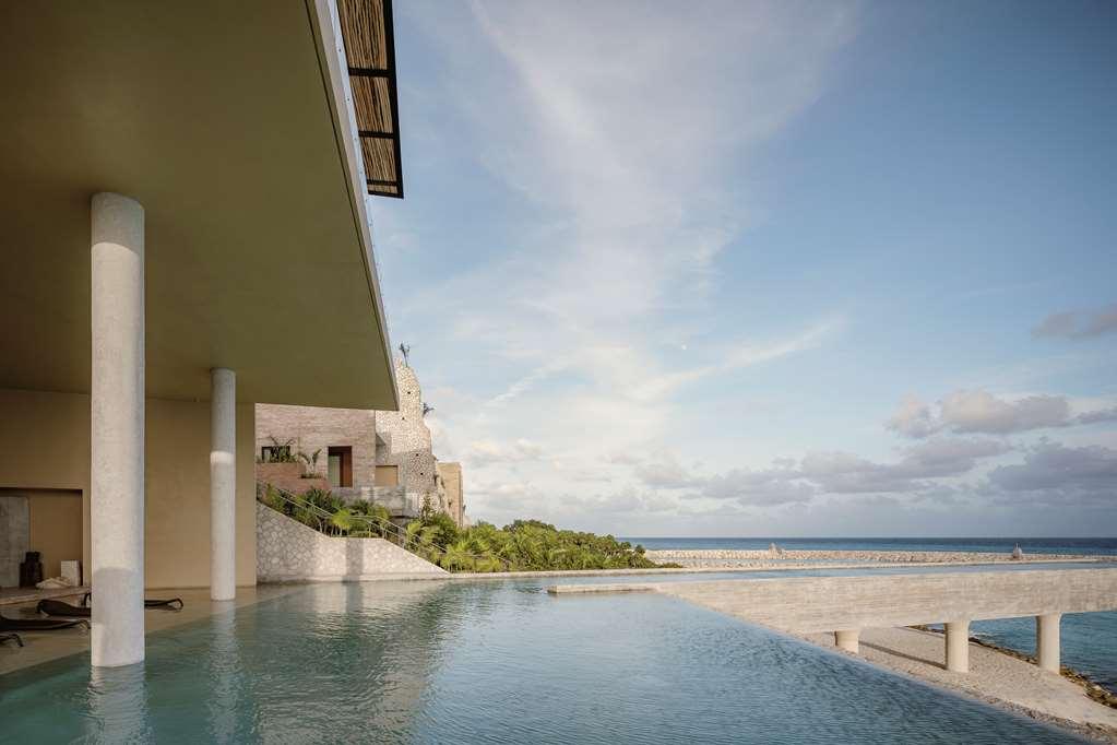 La Casa De La Playa - All Fun Inclusive Los Dos Compadres Faciliteiten foto