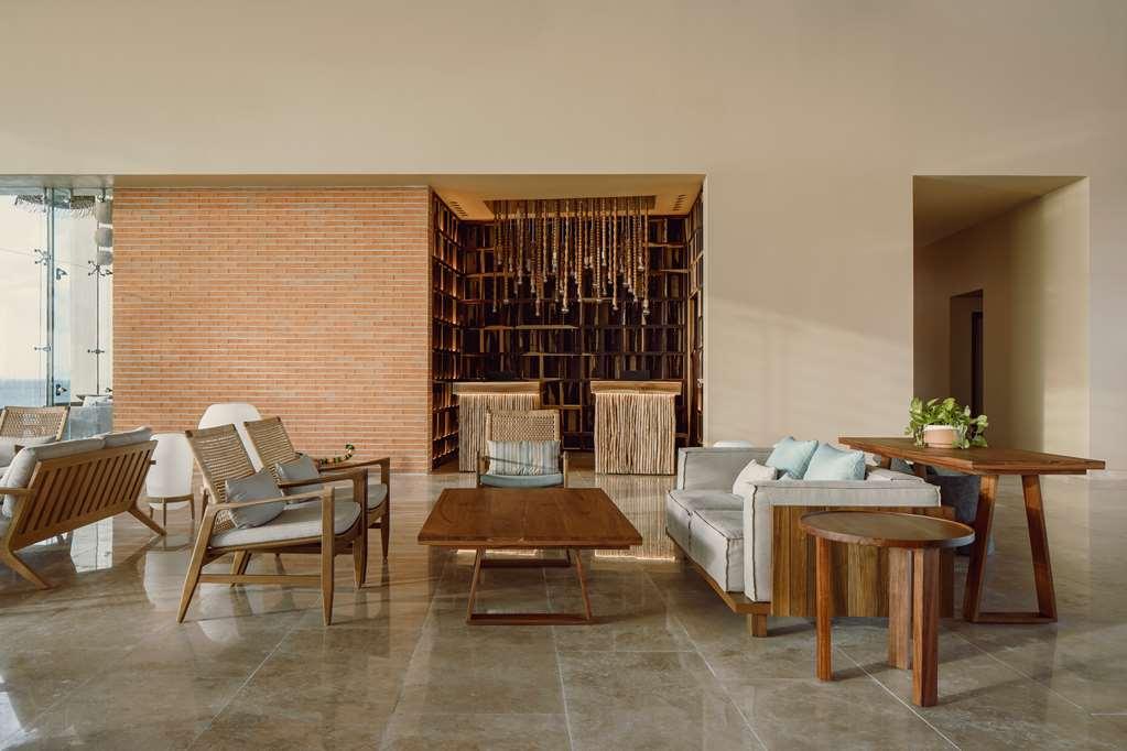 La Casa De La Playa - All Fun Inclusive Los Dos Compadres Interieur foto