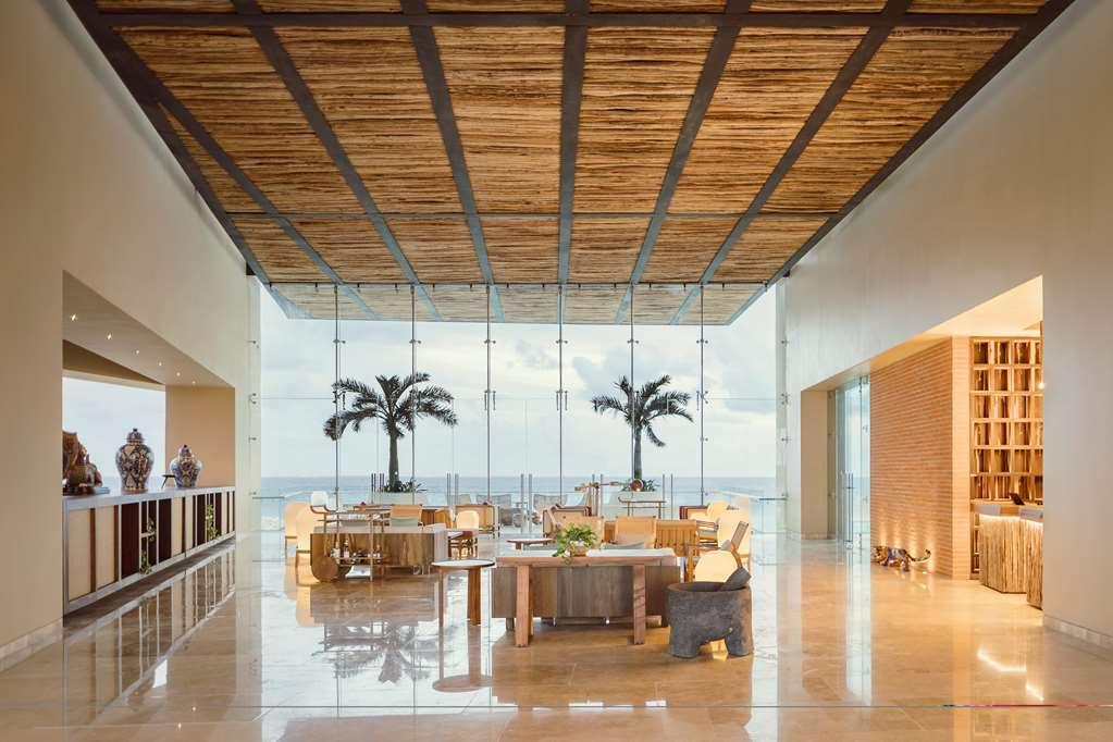 La Casa De La Playa - All Fun Inclusive Los Dos Compadres Interieur foto